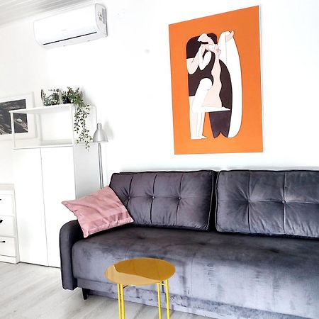 Heart Of Pula Excellent Apartment 外观 照片