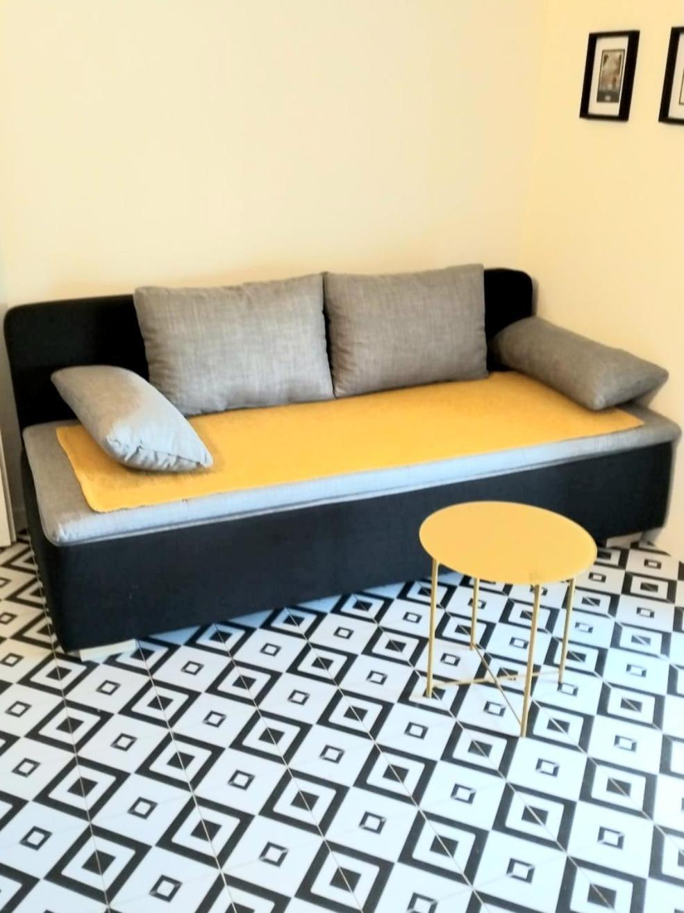 Heart Of Pula Excellent Apartment 外观 照片