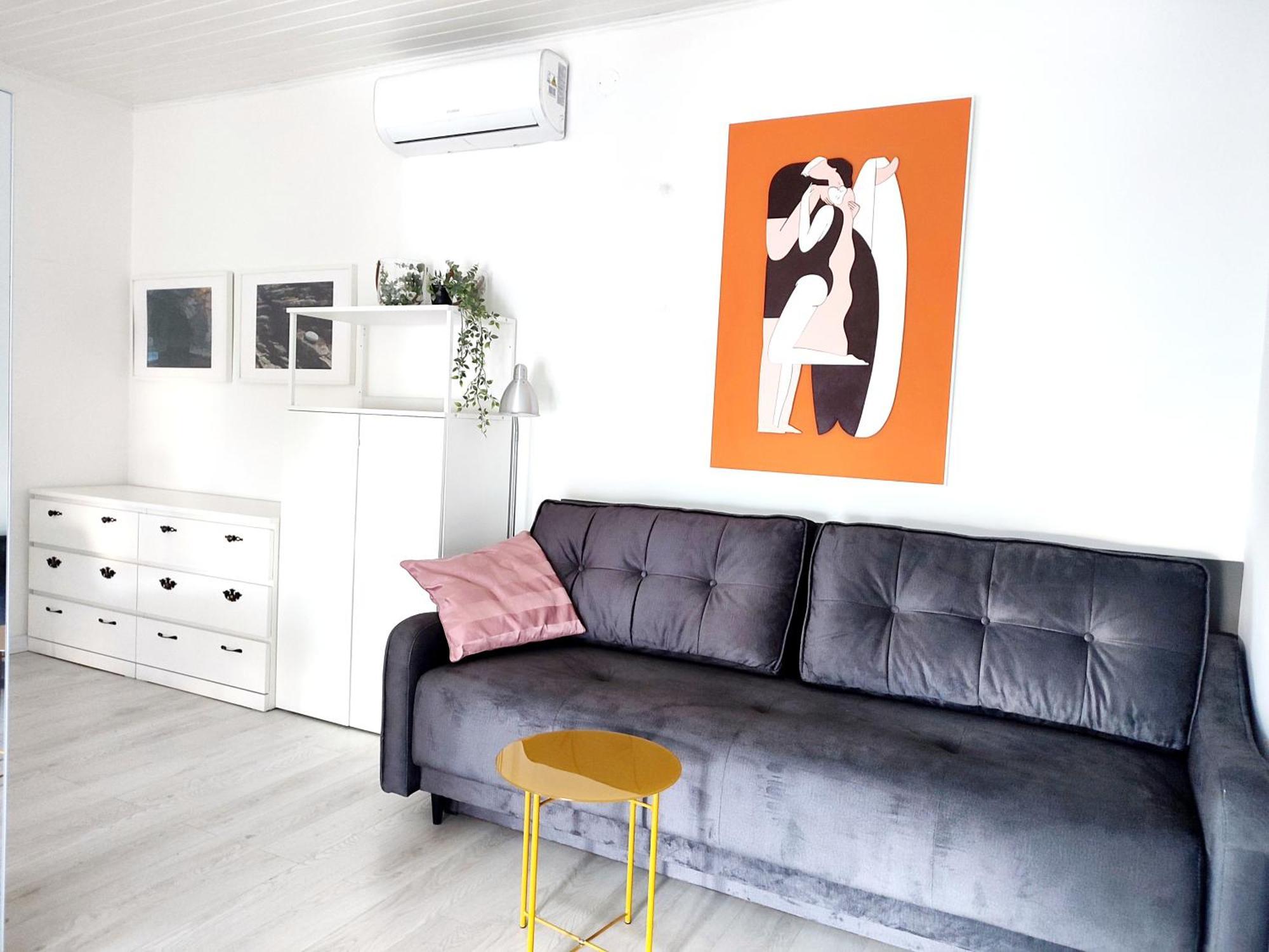 Heart Of Pula Excellent Apartment 外观 照片