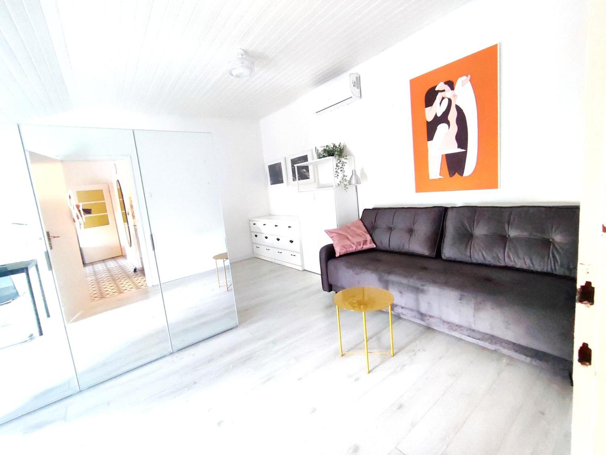 Heart Of Pula Excellent Apartment 外观 照片