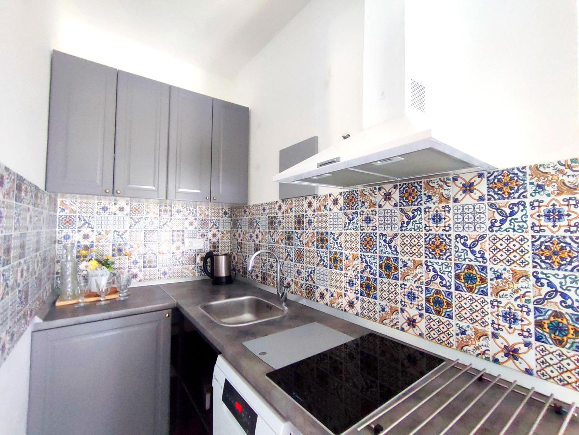 Heart Of Pula Excellent Apartment 外观 照片