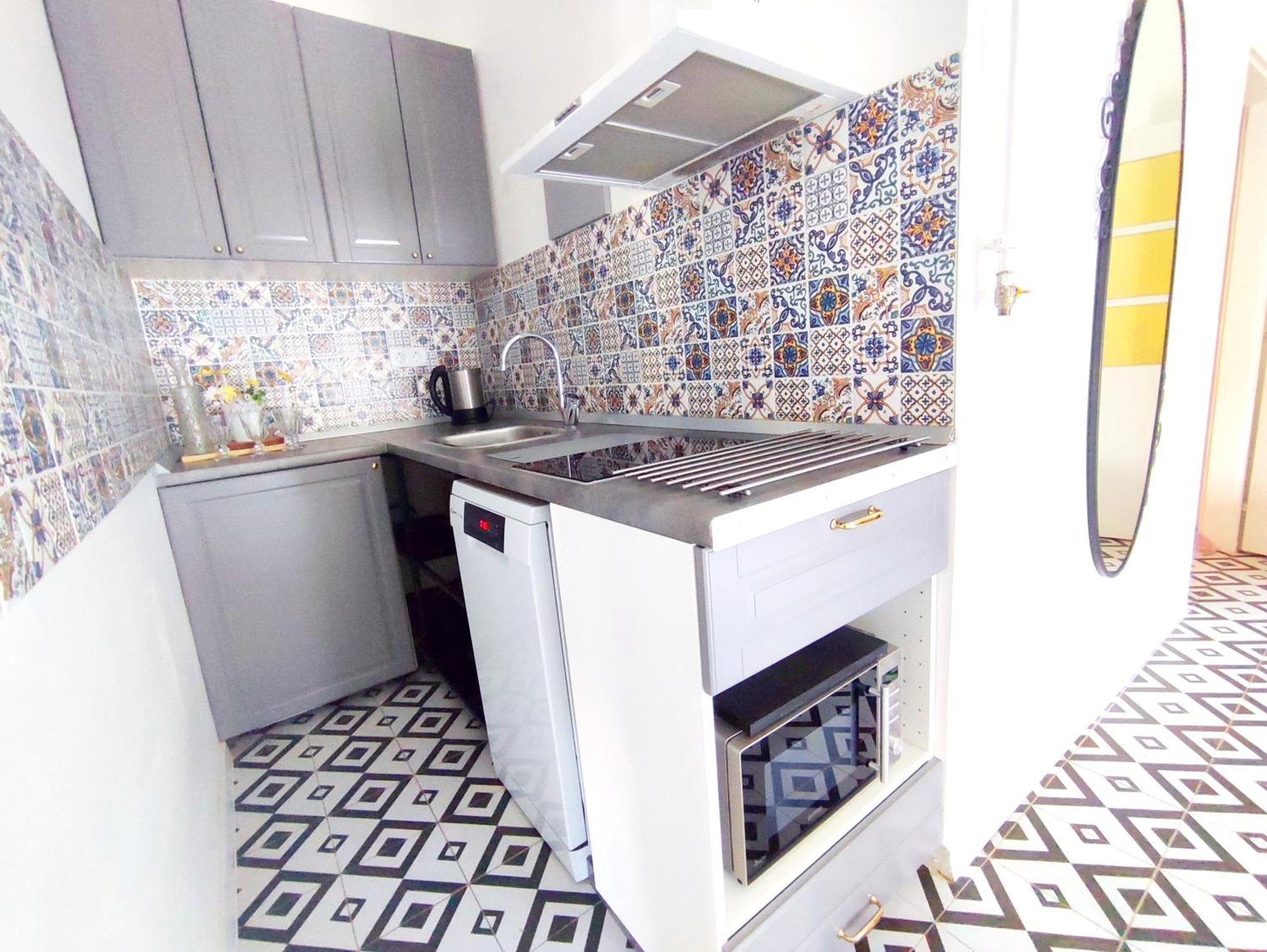 Heart Of Pula Excellent Apartment 外观 照片