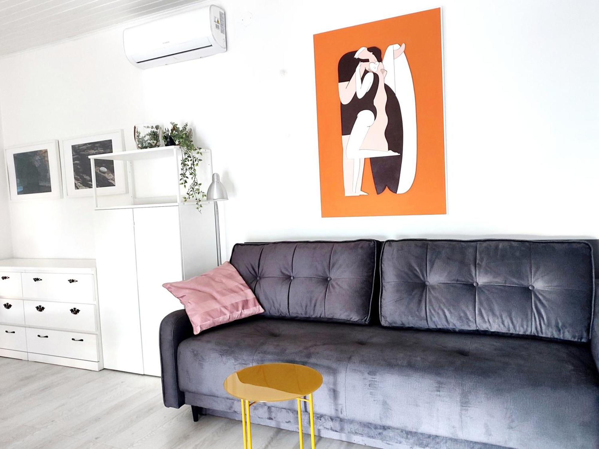 Heart Of Pula Excellent Apartment 外观 照片