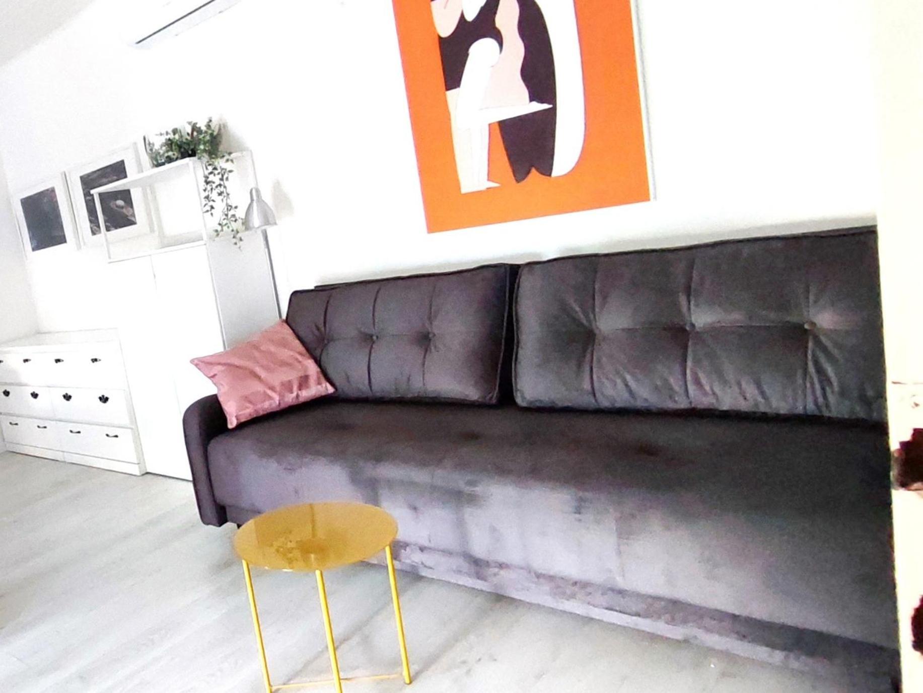 Heart Of Pula Excellent Apartment 外观 照片